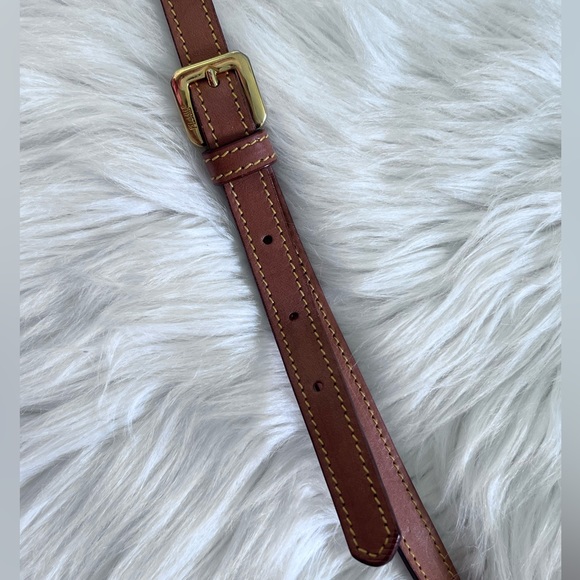 Vintage Alviero Martini 1a Classe Geo Map Italian Bag - Picture 10 of 13